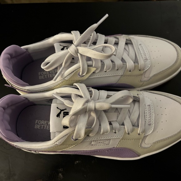 Platform puma - Picture 2 of 4